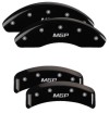 MGP Caliper Covers 4 Standard