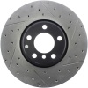 ST Slot & Drill Brake Rotors