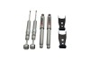 BT Lower Kit w SP Shocks