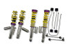 KW V3 Coilover Kit