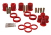 c1bfc598689dec5ba31e48ee7064ff29 ES Cntrl Arm Bushings - Red