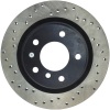 c268b629f014b8624cebb0458d303178 ST Drilled Sport Brake Rotors