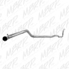 MBRP Turbo Back Exhaust PLM