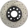 ST Slot & Drill Brake Rotors