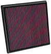 KN Drop in Air Filters