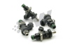 DW 2200cc Injector Sets -4 Cyl
