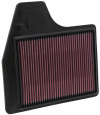 KN Drop in Air Filters