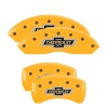 MGP Caliper Covers 4 Logo