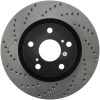 ST Drilled Sport Brake Rotors