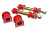 c4c7ac26c3b6cac9c0996633bf7584a4 ES Sway Bar Bushings - Red