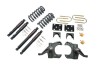 BT Lowering Kit w ND2 Shocks