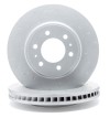 ALC Slotted Brake Rotors