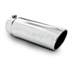 MBRP Univ Exhaust Tips SS