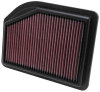 KN Drop in Air Filters