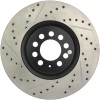ST Slot & Drill Brake Rotors