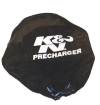 KN DryCharger Air Filter Wrap