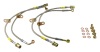 GR G-Stop Brake Line Kits