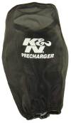 KN DryCharger Air Filter Wrap