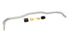 WL Sway Bars - Front