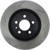 ST Slotted Sport Brake Rotors