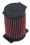 KN UTV Drop In Air Filters