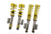 c7d4538e34e0f858bf29979053375003 KW V3 Coilover Kit