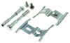 ST Brake Disc Hardware