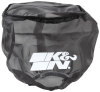 KN DryCharger Air Filter Wrap