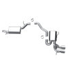 c83cea9479b77bbcc97200bdae449704 MAG Catback Exhaust