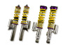 KW V3 Coilover Kit