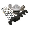 BDD Iron Horn Turbo Kits