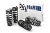 HR Sport Springs