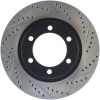 ca5e11c3531c81db8fc92718a58dfc9f ST Slot & Drill Brake Rotors