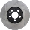 ST Slotted Sport Brake Rotors