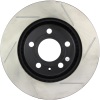 ST Slotted Sport Brake Rotors