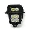BAJ Powersports Squadron Pro Lights