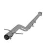 MBRP Muffler Delete Pipe 409
