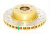 DBA 4000 Slot&Drill Rotors