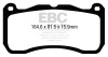 cc1810ff6fa58bd0a5e56b669edcbedeS EBC Bluestuff Brake Pad Sets