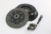 COMP Stage 2 Clutch Kits