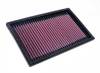 KN Drop in Air Filters