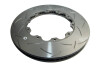 DBA 5000 Series Slotted Rotors