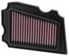 KN Motorcycle Direct Fit Air Filters