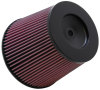KN Universal Air Filter