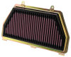 KN Motorcycle Direct Fit Air Filters