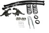 BT Lowering Kit w/o Shocks