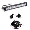 BAJ S8 Light Bars