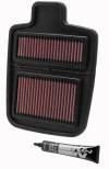 KN UTV Drop In Air Filters