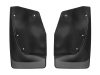 WT No Drill Mudflaps