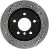 ce12103a6d4617bc826112e6bac5b554 ST Drilled Sport Brake Rotors